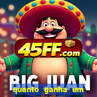 quanto ganha um lutador de jungle fight